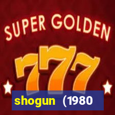 shogun (1980 dublado download)